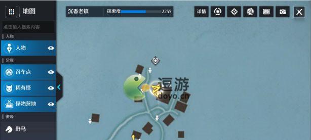 《以诺亚之心剑盾加点连招攻略——轻松打败BOSS》（以诺亚之心、剑盾、加点、连招、攻略、游戏）