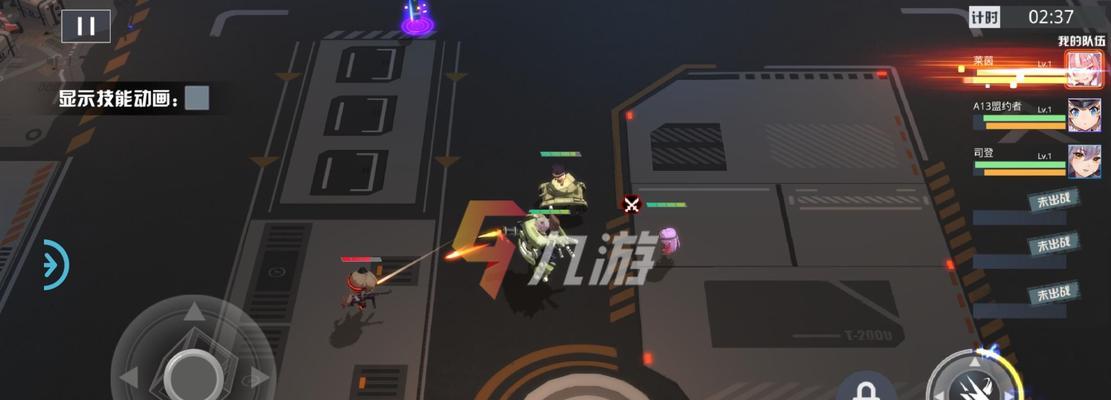 2023最强潘多拉回响SSR排行榜（探寻潘多拉回响SSR中的最强者）