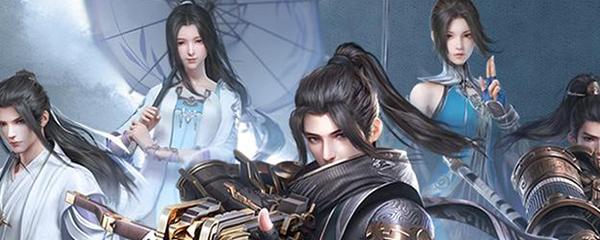 游戏世界中的兵家流派转换，秦时明月指引下的选择之路