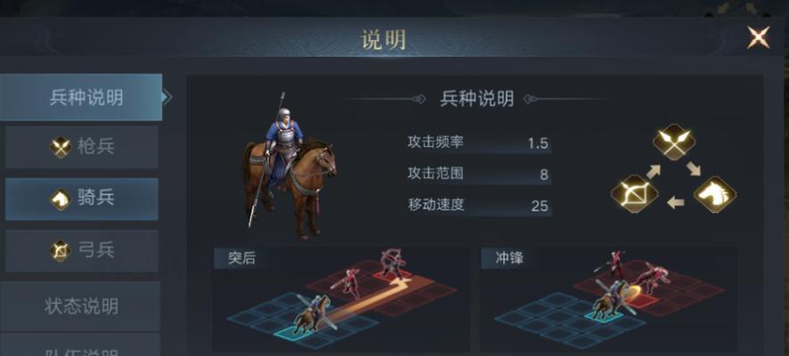 荣耀新三国-强力橙卡武将征战天下（打造无敌阵容，尽显王者风范）
