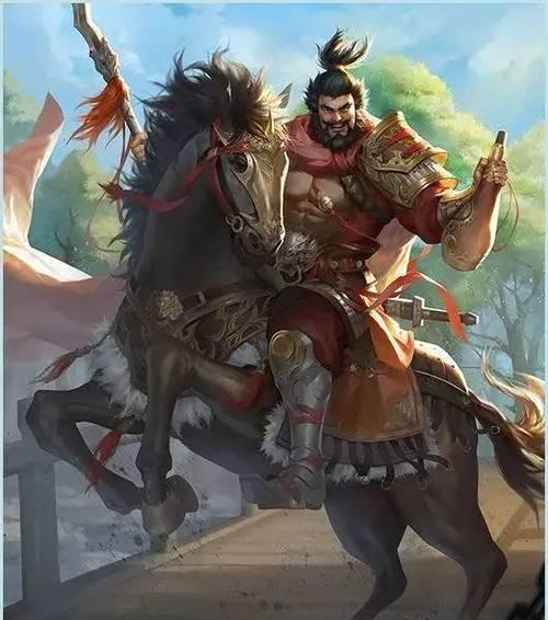 荣耀新三国张飞阵容指南（破敌无数的张飞，荣耀新三国阵容搭配秘诀揭秘）