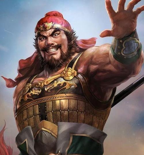 荣耀新三国张飞阵容指南（破敌无数的张飞，荣耀新三国阵容搭配秘诀揭秘）