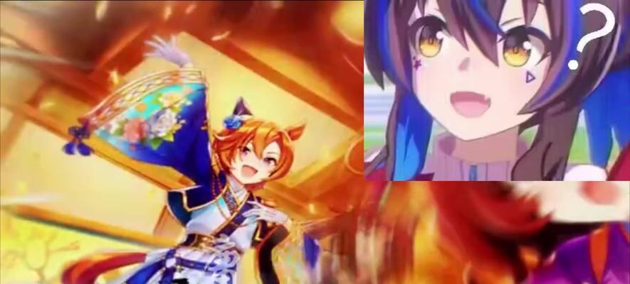 《2023年最新一览！以赛马娘台服兑换码！》（最全攻略，教你如何领取！）