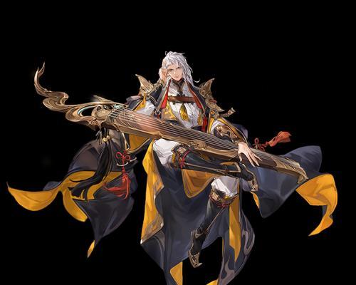 《三国志幻想大陆》琼华锦裳皮肤上线时间确定！（重磅消息！玩家期待已久的琼华锦裳皮肤即将上线！）