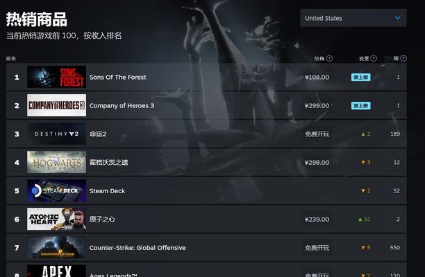 深入探究森林之子在Steam平台的魅力（探索森林之子在Steam平台的游戏特色与玩法）