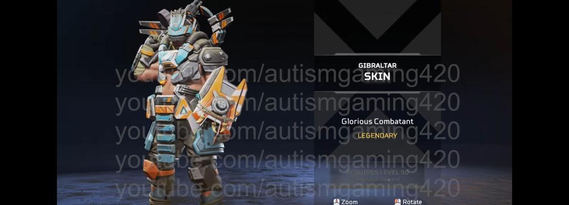 Apex英雄第16赛季更新（新英雄、新武器和新地图等内容一览）