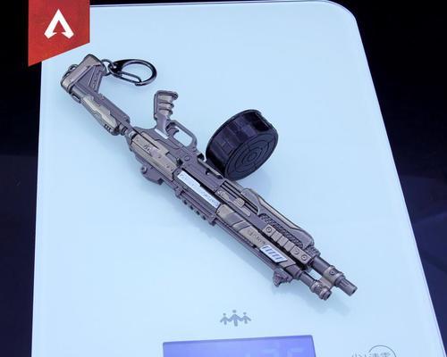 《Apex英雄》CAR冲锋枪属性强度测评（CAR冲锋枪性能与优缺点全面解析）