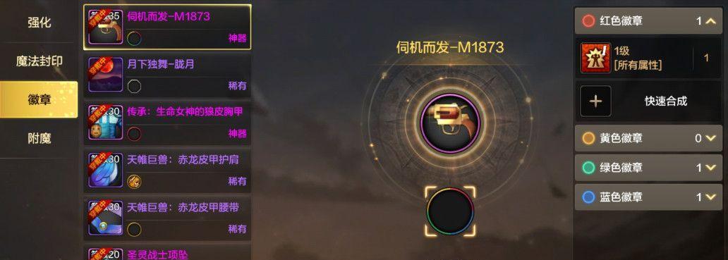 探究DNF手游亚米属性的优缺点（分析亚米属性的特点及使用技巧）