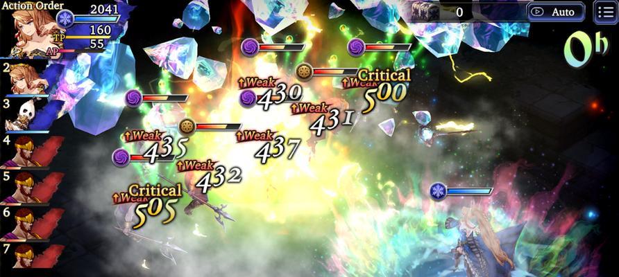 FFBE幻影战争礼包兑换码大全，绝不能错过的礼包盛宴