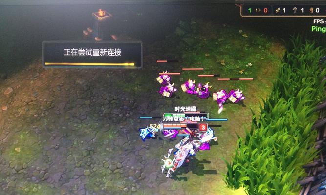 LOLM组队抢昵称活动，争做昵称大师！（全新昵称，尽在掌握——LOLM组队抢昵称活动全攻略）