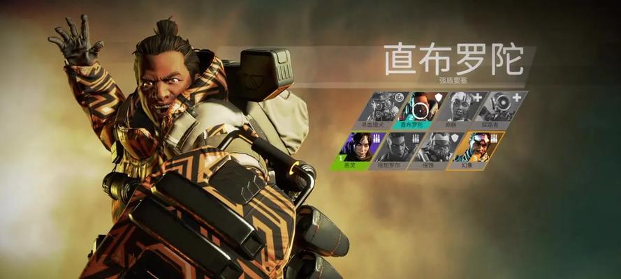 《Apex英雄(探索游戏内的战斗机制与战术策略,解密其独特魅力)