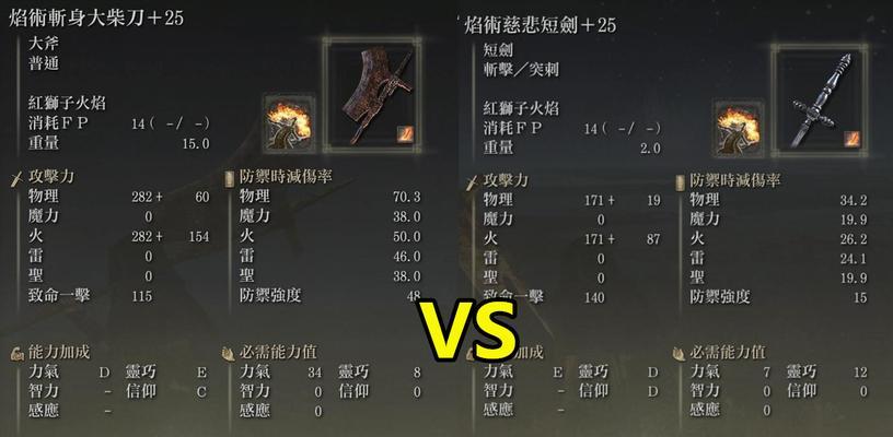 艾尔登法环标准版和豪华版区别介绍（游戏玩家必看的购买指南）