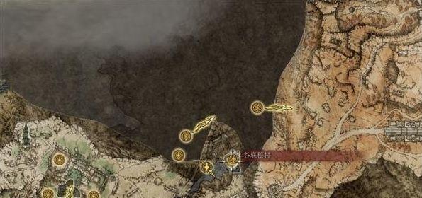 《探索艾尔登法环（通过游戏探秘神秘世界，发现死根分布的奥秘）
