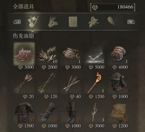 2023最强盾牌排行榜（以艾尔登法环为主的游戏角色盾牌排名一览）