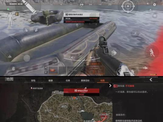 15个段落教你如何顺利完成暗区突围的入睡任务（15个段落教你如何顺利完成暗区突围的入睡任务）
