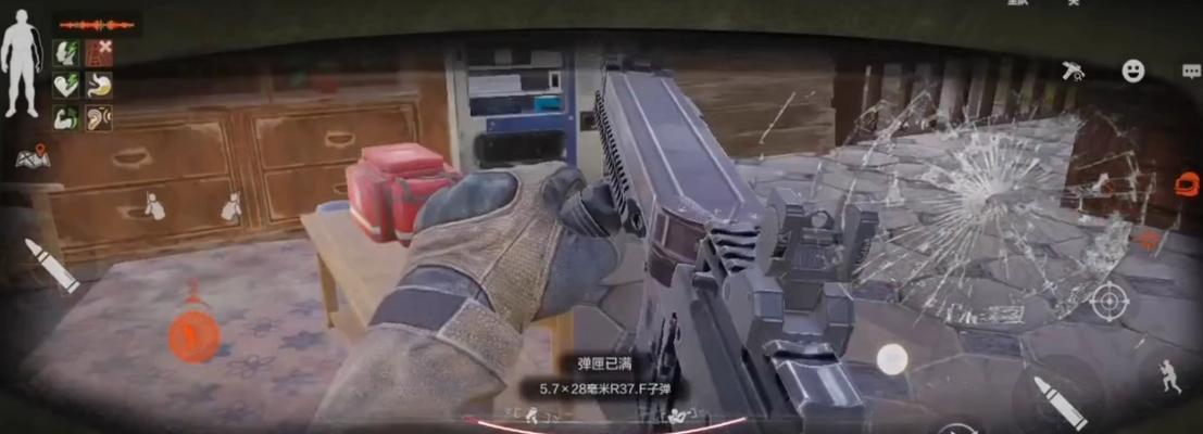 攻略暗区突围冲锋测试资格，成功完成游戏挑战！（获得攻略、体验流程、关键技巧、实用建议、个人总结）