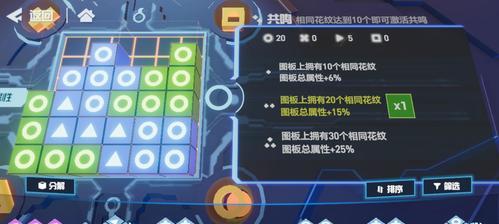 凹凸世界手游新手阵容搭配攻略（打造实用稳定的新手队伍，快速上手游戏）