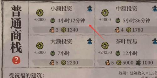 江南百景图人物经验书获取攻略（游戏中如何获得江南百景图人物经验书）
