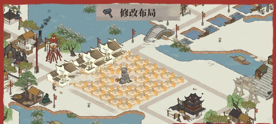 探寻江南百景图三测礼包领取之道（江南百景图三测礼包攻略、领取方法一网打尽）