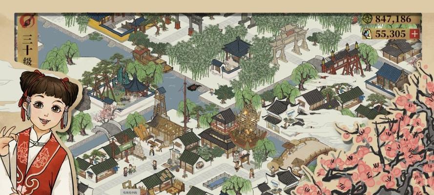 江南百景图浊酒获取攻略（游戏中获取江南百景图浊酒的方法大揭秘）