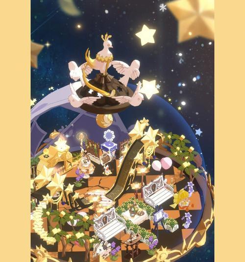《精灵之境》星晶石攻略（星晶石获取技巧与运用心得）