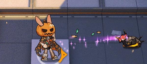 《明日方舟》新皮肤预览（领略猎蜜技巧，打造属于你的专属皮肤）