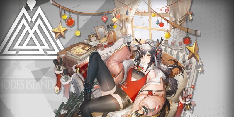 如何轻松突破明日方舟生于黑夜关卡DM-EX-3的挑战（揭秘最强的突进通关攻略，让你轻松过关）