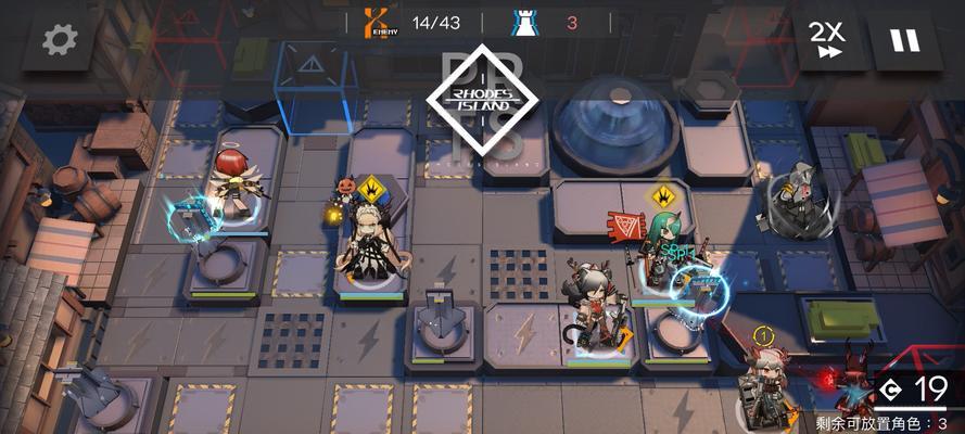 《明日方舟》薄暮版本上线时间详解（沃伦姆德新版本将于X月X日上线，带来全新玩法与内容）