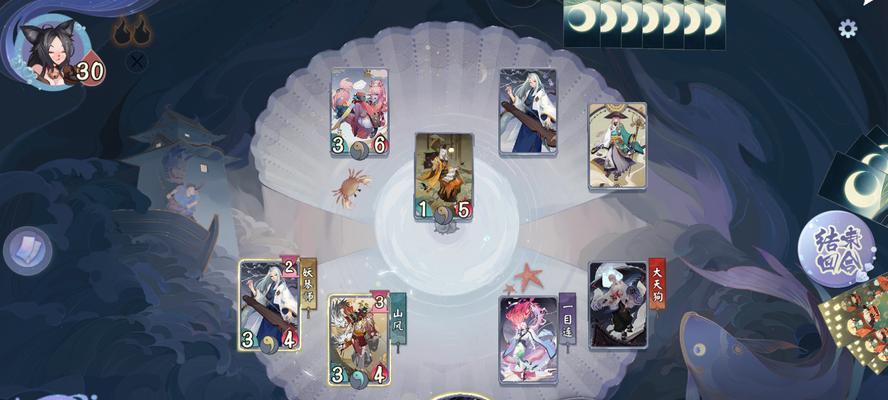 《探秘以阴阳师百闻牌幻境手牌机制》（解析手牌搭配与技巧，为你打通幻境之路）
