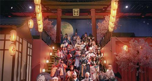《以阴阳师辉月之礼为例，最全攻略来袭！》（探秘辉月之礼的全部流程，以及最新获得线索的解析）