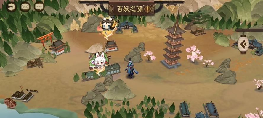 以阴阳师寝肥合战为背景的游戏活动详解（探索式游戏玩法，挑战策略与智慧的极限）