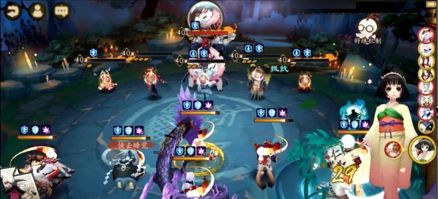 《以阴阳师青森之秘》平民打法攻略，让你秒杀BOSS！（揭秘阴阳师青森之秘，平民也能轻松过关！）