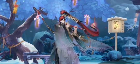 以阴阳师五周年新皮肤一览（游戏玩家必看！五周年庆典即将推出的全新皮肤，你心仪哪一款？）