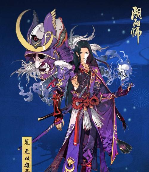 以《阴阳师》五周年新式神预测,探究游戏的未来(五年沉淀,新式神猜想,游戏前景展望)