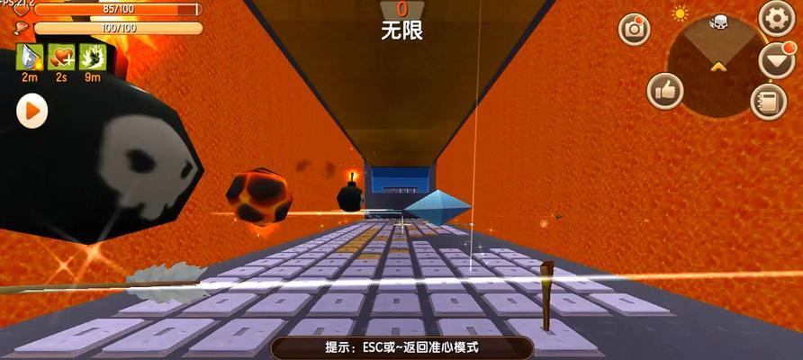 迷你世界食物获取攻略（详解如何获得各种美食，让你不再挨饿）