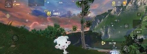 探秘妄想山海博物馆（以妄想山海博物馆答题答案是什么全部答案汇总为主题的游戏攻略）