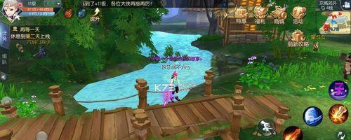 武林外传手游装备分解详解（轻松获取资源，技能强化利器）
