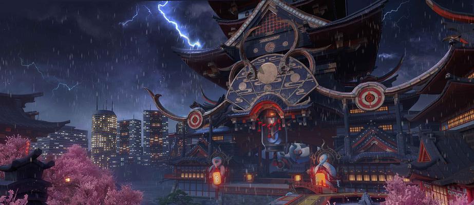 《以龙族幻想自由》多人PVP玩法攻略（掌握技巧，称霸PVP战场）
