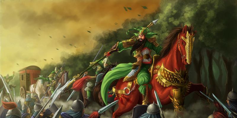 《三国梗传》第17关攻略（打败六仙女的秘诀，让你轻松过关）