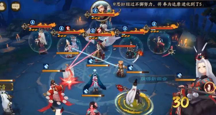 《阴阳师》阿修罗技能效果一览