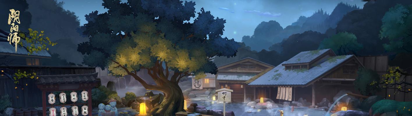 《探秘阴阳师叠叩效果》（以游戏为主，解析阴阳师叠叩的奥秘）