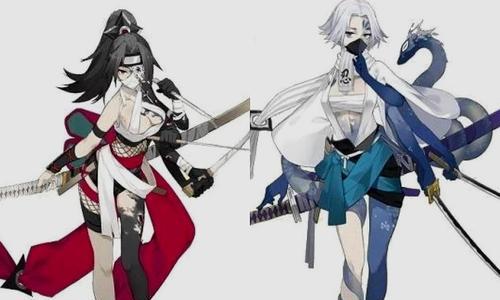 《如何获得海忍忍鲤川行皮肤？》（以阴阳师为例，教你轻松获得高级皮肤）