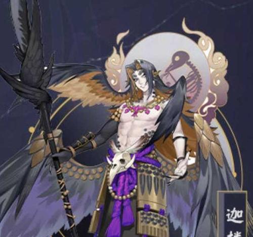 天上天下新区的主角神兽是谁？（探索以陰陽師新式神的魅力与力量）