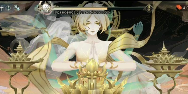 《以阴阳师寻世香行超鬼王特攻式神一览》（打败鬼王、掌握特攻秘籍，让你在阴阳师世界中独领风骚！）
