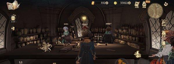 哈利波特魔法觉醒2023年1月直售时装爆料（探究哈利波特魔法世界的时尚与魅力）