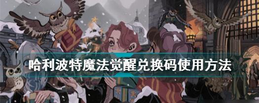 《哈利波特魔法觉醒2v2》最强卡组搭配攻略（打造顶尖竞技卡组，让你成为巫师世界的霸主！）