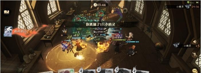 以哈利波特魔法觉醒白嫖党秒杀卡组（白嫖党必看！打败卡组的终极秘籍！）