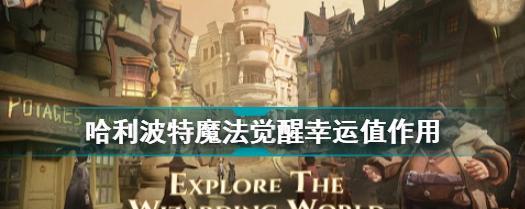 《哈利波特魔法觉醒卡牌》（探索神奇的魔法世界，集齐强大的卡牌决战巨龙教团！）