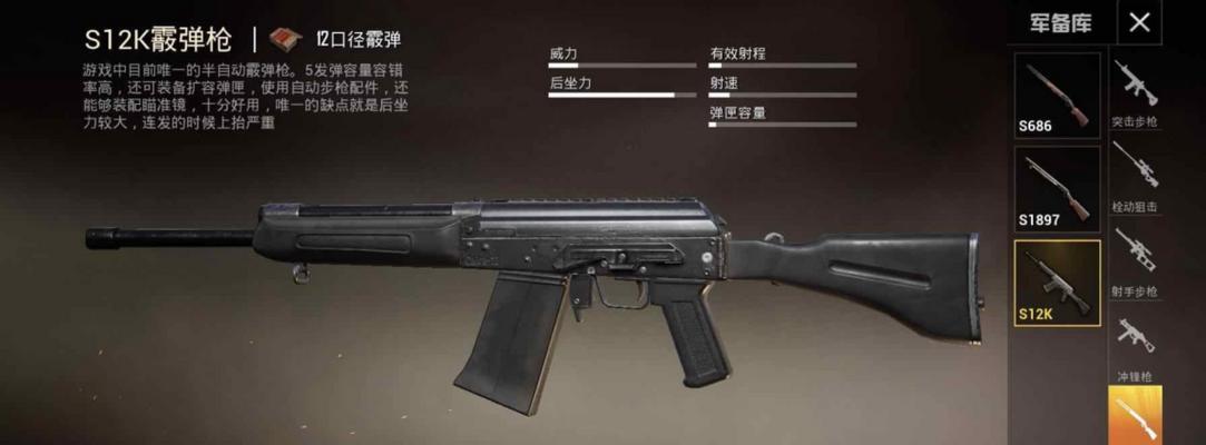 如何在和平精英中获得SKS夜灯（探索和平精英游戏中的SKS夜灯获取方式）