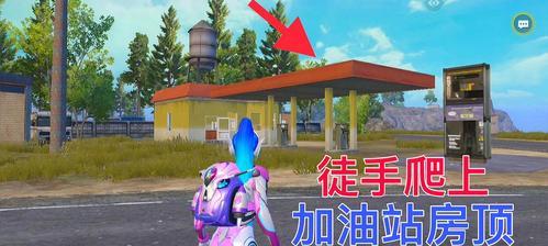 《和平精英》消费攻略（赚取消费券，领取珍稀道具；攻略大全，让你快速上手。）